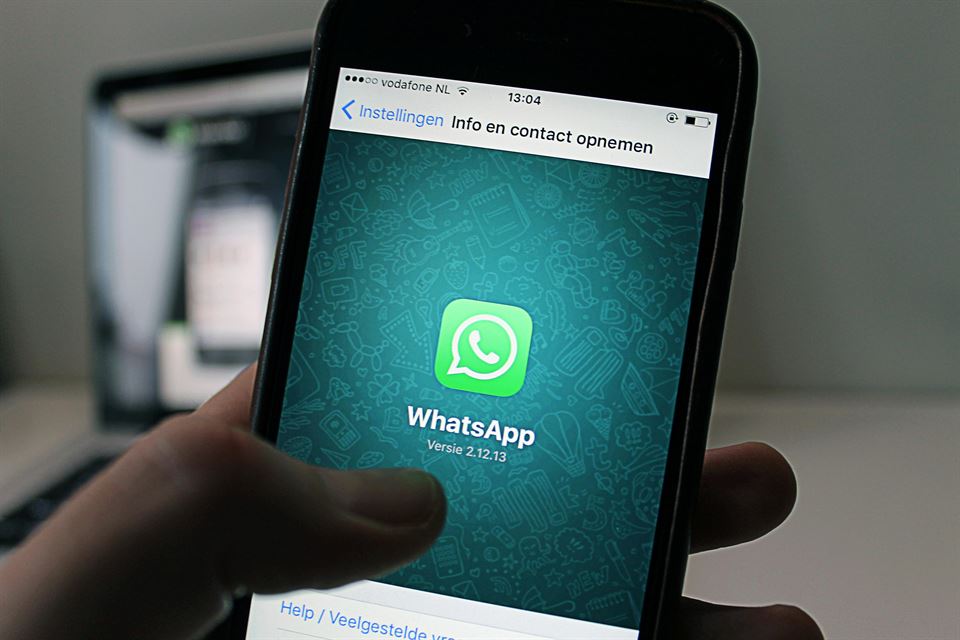 10 formas de aprovechar WhatsApp Business en el alquiler vacacional 2 whatsapp-logo