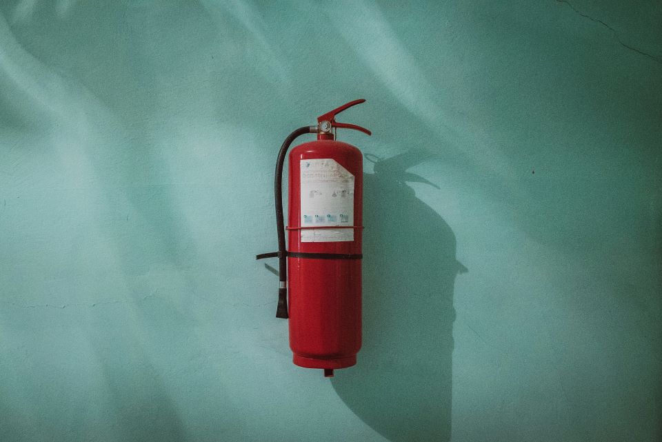 Cómo adaptar tu alquiler vacacional a las familias con niños 4 extintor-medidas-seguridad-para-niños-alquiler-vacacional