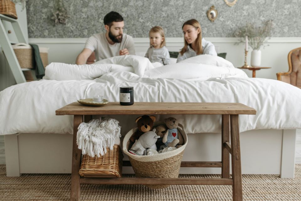 Cómo adaptar tu alquiler vacacional a las familias con niños 9 familia-alquiler-vacacional