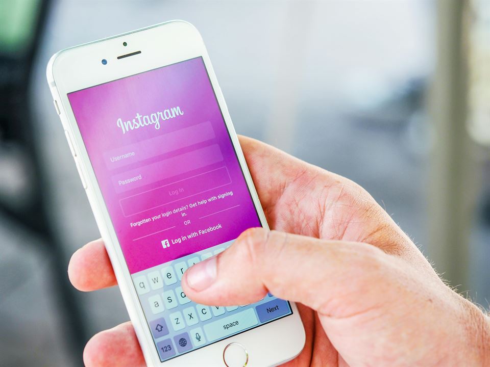 instagram-aplicacion-redes-sociales