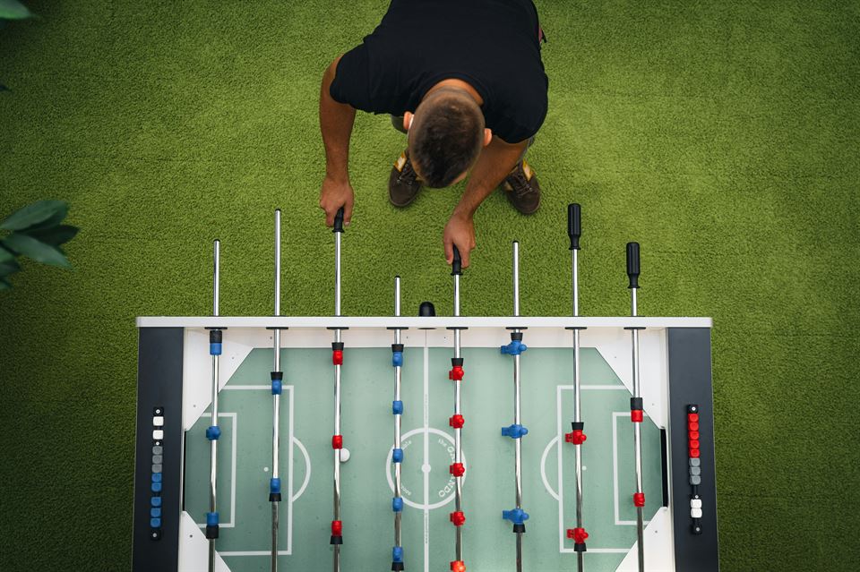 futbolin
