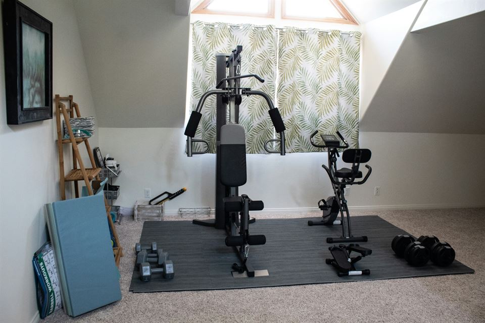 gimnasio-casa-adaptar-tu-alojamiento-al-turismo-de-bienestar