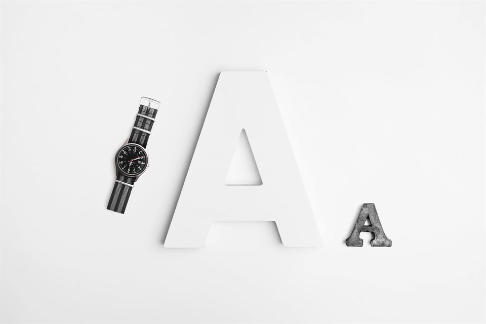 Guía Definitiva: Cómo Crear el Logo Perfecto para tu Alquiler Vacacional (Claves, Herramientas y Dónde Usarlo) 5 tipografia-letra-a