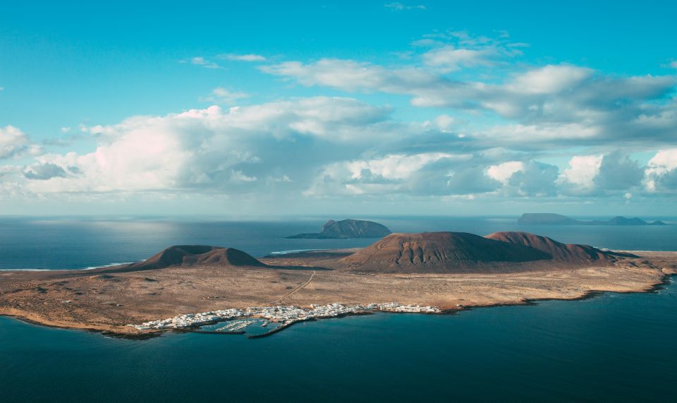 Guía Definitiva: Cómo Convertir tu Alquiler Vacacional en un Paraíso del Ecoturismo y la Sostenibilidad 5 islas-canarias