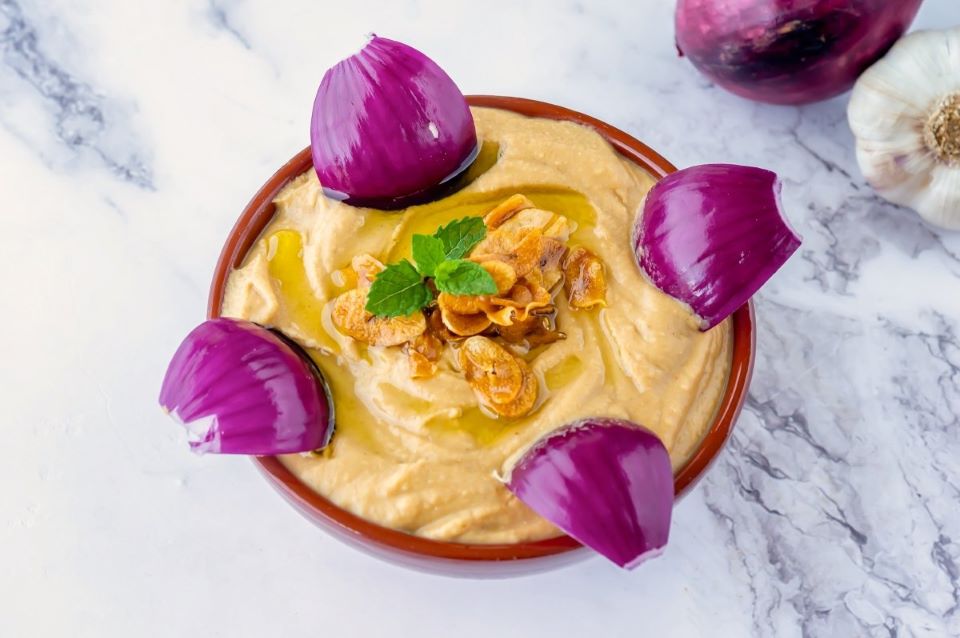 gofio-escaldado-gastronomía-de-lanzarote