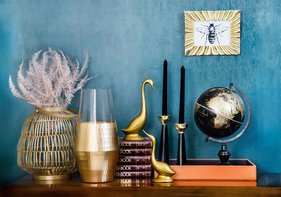 Guía Definitiva del Alquiler Vacacional: Cómo Ser el Anfitrión Perfecto, Decorar y Renovar con Éxito 10 elementos-decorativos