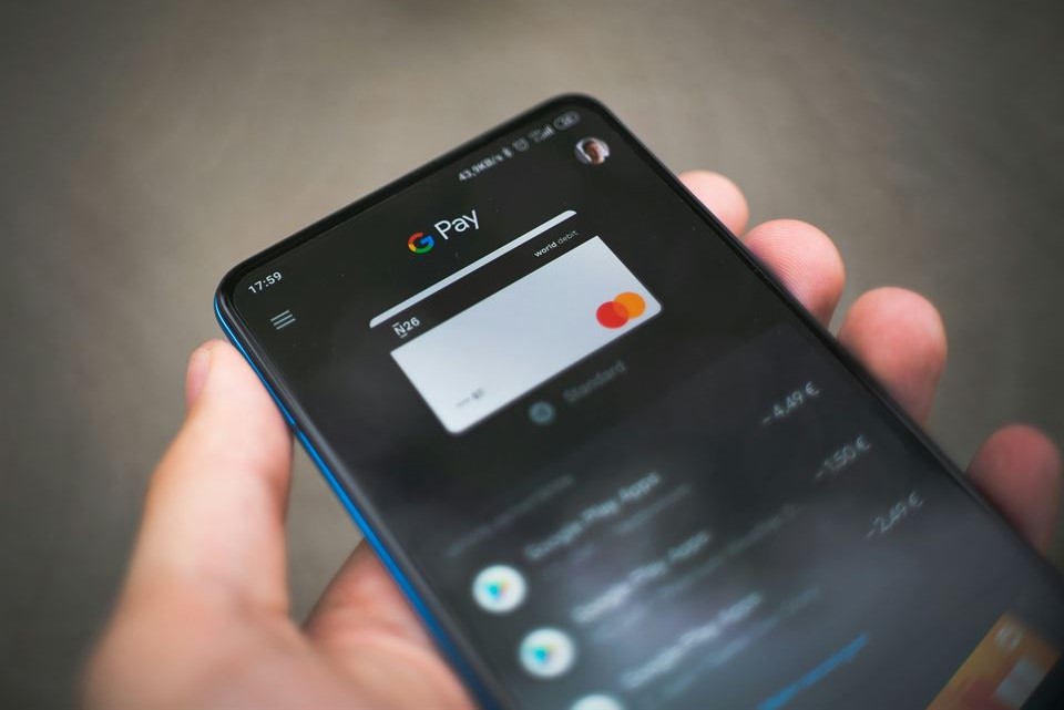 tarjeta-credito-en-movil-google-pay
