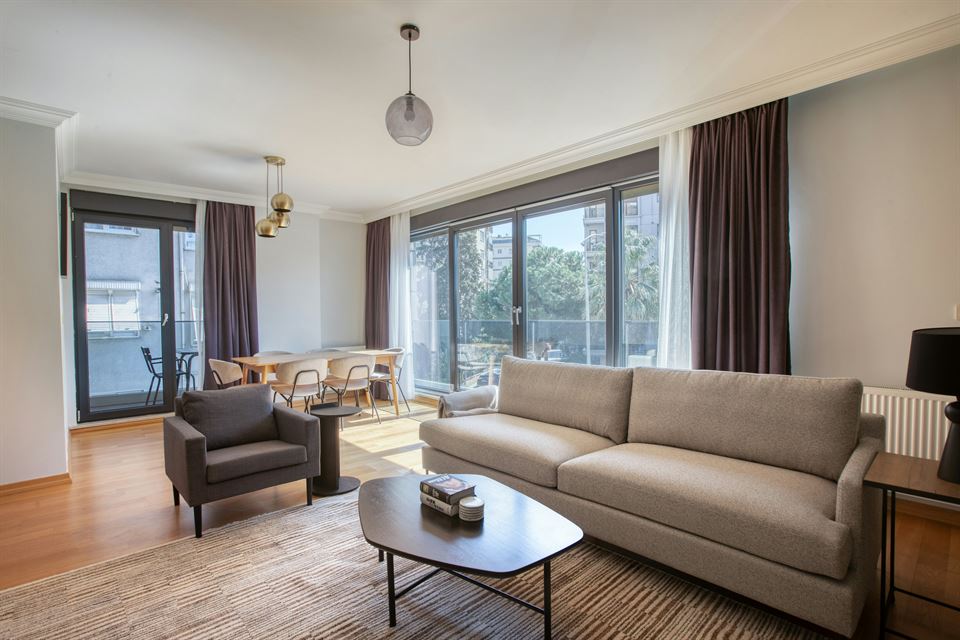 Ventajas de contar con un inventario para tu alquiler vacacional 4 salon-vivienda-vacacional