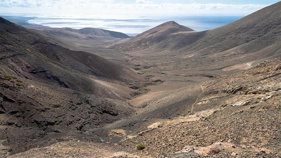 Las 10 rutas de senderismo más impresionantes de Lanzarote 11 los-ajaches-lanzarote