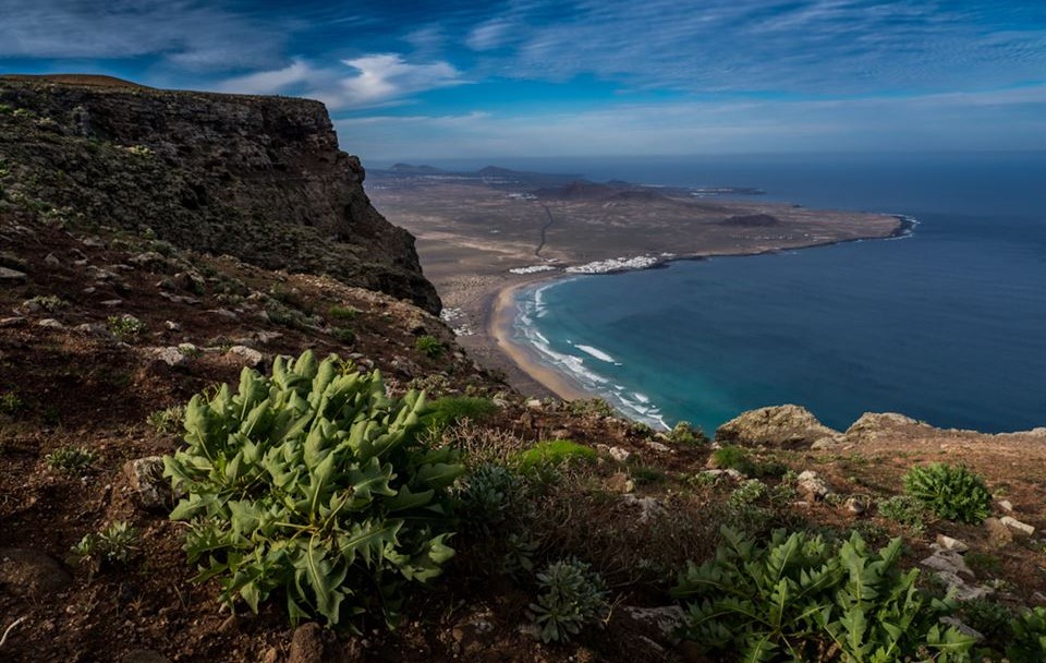Las 10 rutas de senderismo más impresionantes de Lanzarote 8 mirador-el-bosquecillo-lanzarote