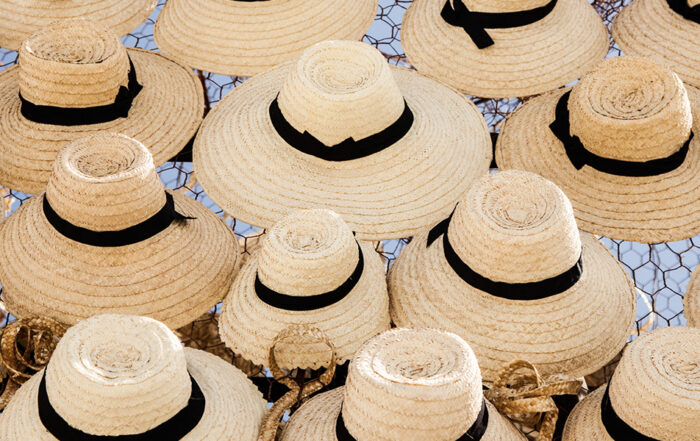 sombrero-tipico-lanzarote