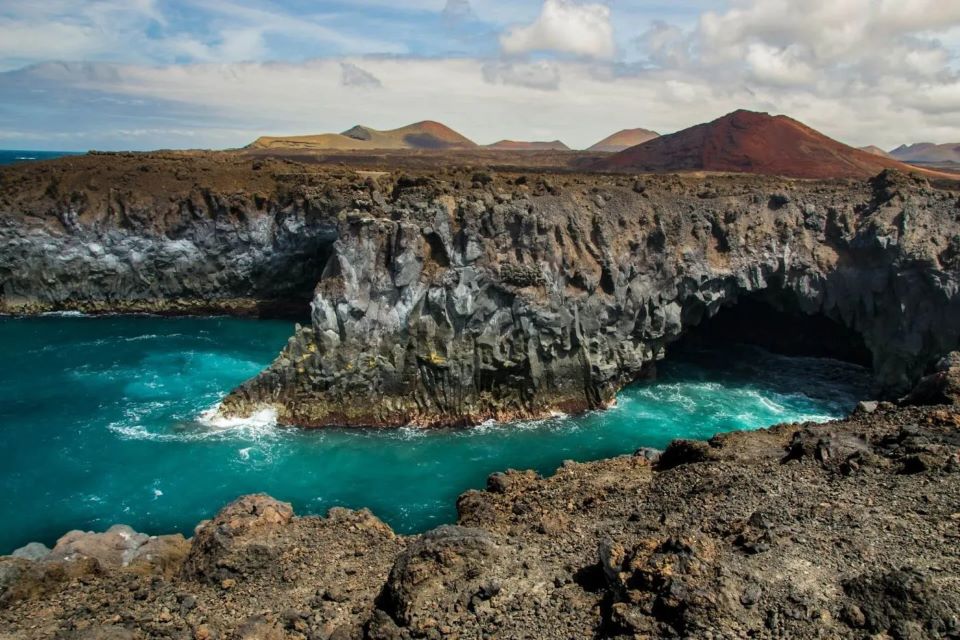 anzarote-los-hervideros