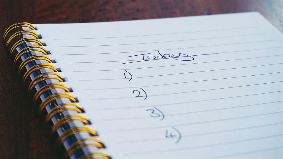 agenda-tareas