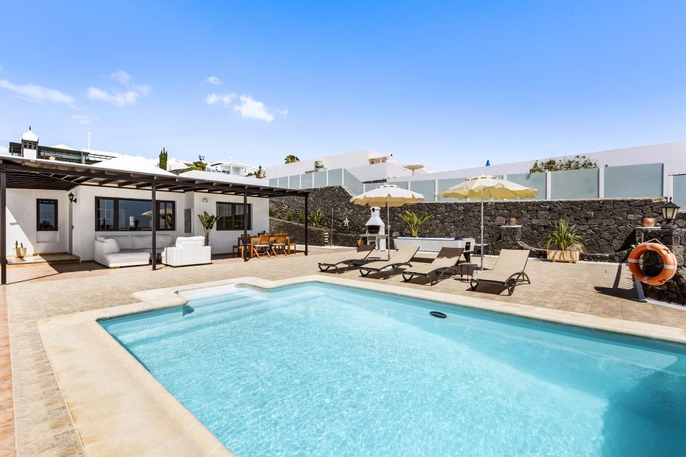villa-lujo-lanzarote