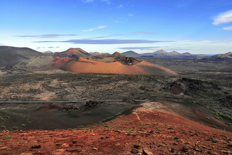 timanfaya
